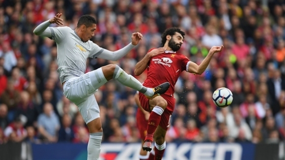 Ливърпул приема Манчестър Юнайтед на Анфийлд в 199 ото издание