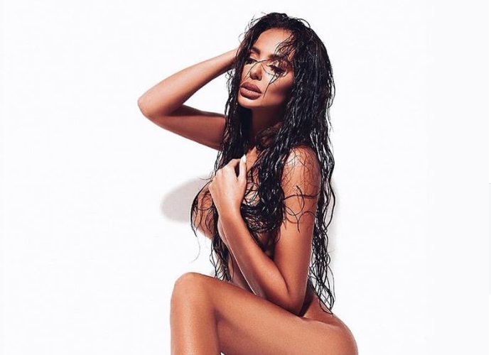 Бившата съпруга на Валери Божинов Николета Лозанова продължава участието си