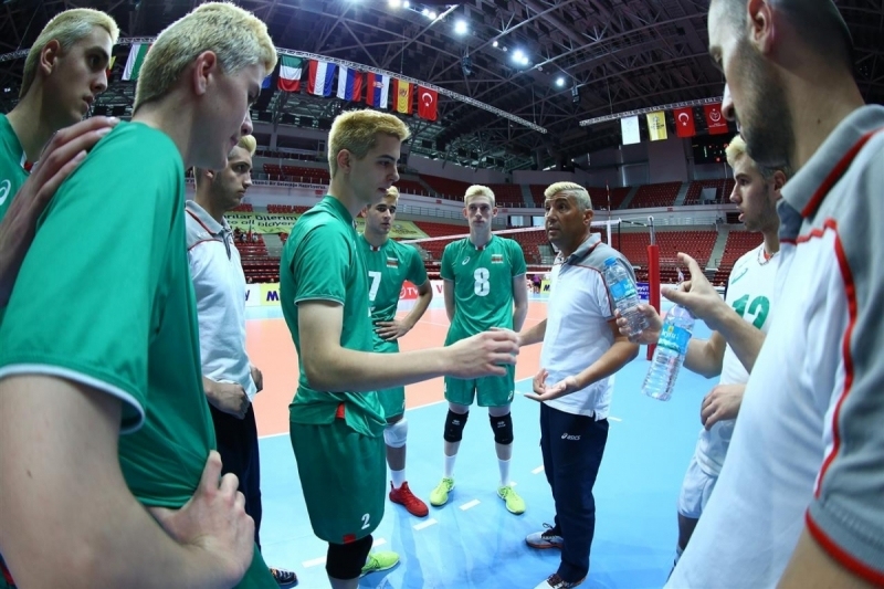 Преодолими съперници в квалификациите за Европейските първенства отреди жребият за