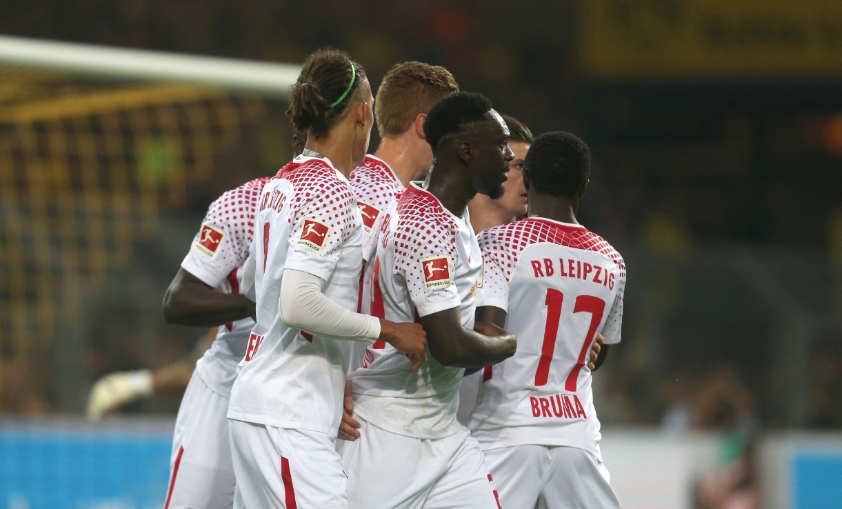 Националът на Германия Тимо Вернер все пак може и да