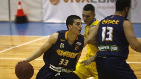 Ямбол се възползва по най добрия възможен начин от ужасяващото