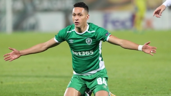 Плеймейкърът на Лудогорец Марселиньо остана доволен от постигнатата победа с