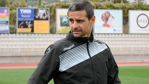 Старши треньорът на Черно море Емануел Луканов бе разочарован от