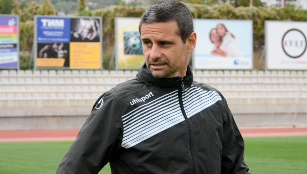 Старши треньорът на Черно море Емануел Луканов бе разочарован от