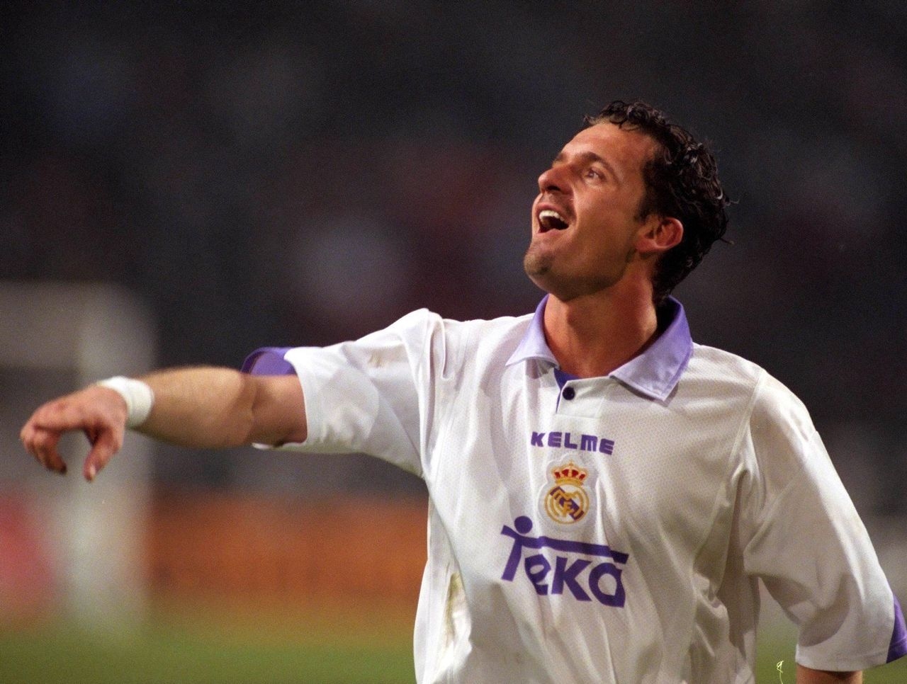 Легендата на Реал (Мадрид) Предраг Миятович говори ексклузивно за предаването