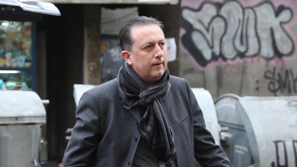 Вицепрезидентът на Българския футболен съюз Атанас Фурнаджиев категорично отрече появилата