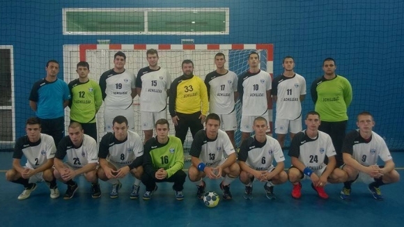 Отборът на Спартак Варна постигна втора победа в три мача