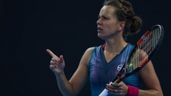 Барбора Стрицова спечели титлата на турнира по тенис на твърди