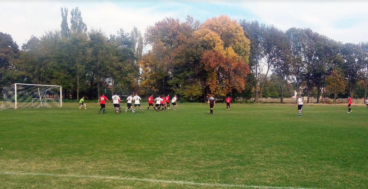 Локомотив Русе загуби с 0 2 от Суворово в среща от