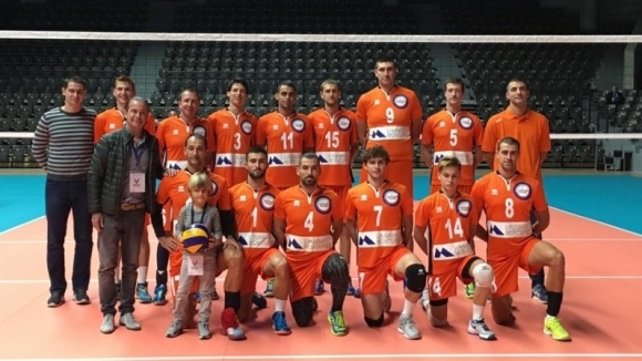 Отборите сочени за фаворити във втората ни група на първенството