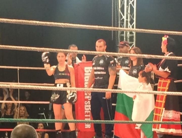 Българската федерация по бокс сезира Министерството на младежта и спорта
