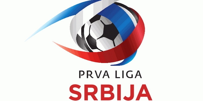 Играчът на Раднички Пирот Урош Филипович вкара гол от центъра