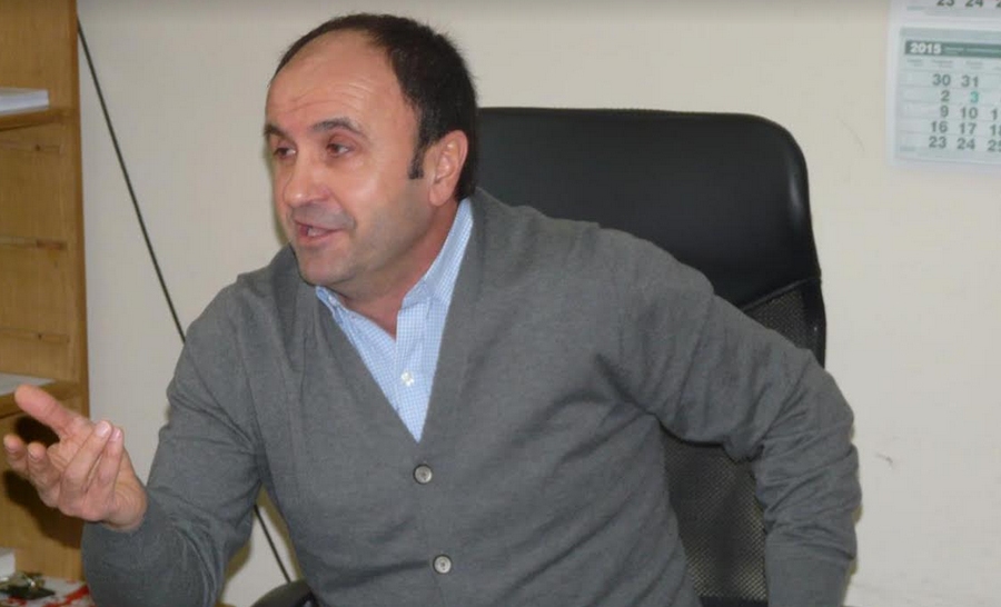 От БФС приеха оставката на председателя на БФС в Монтана