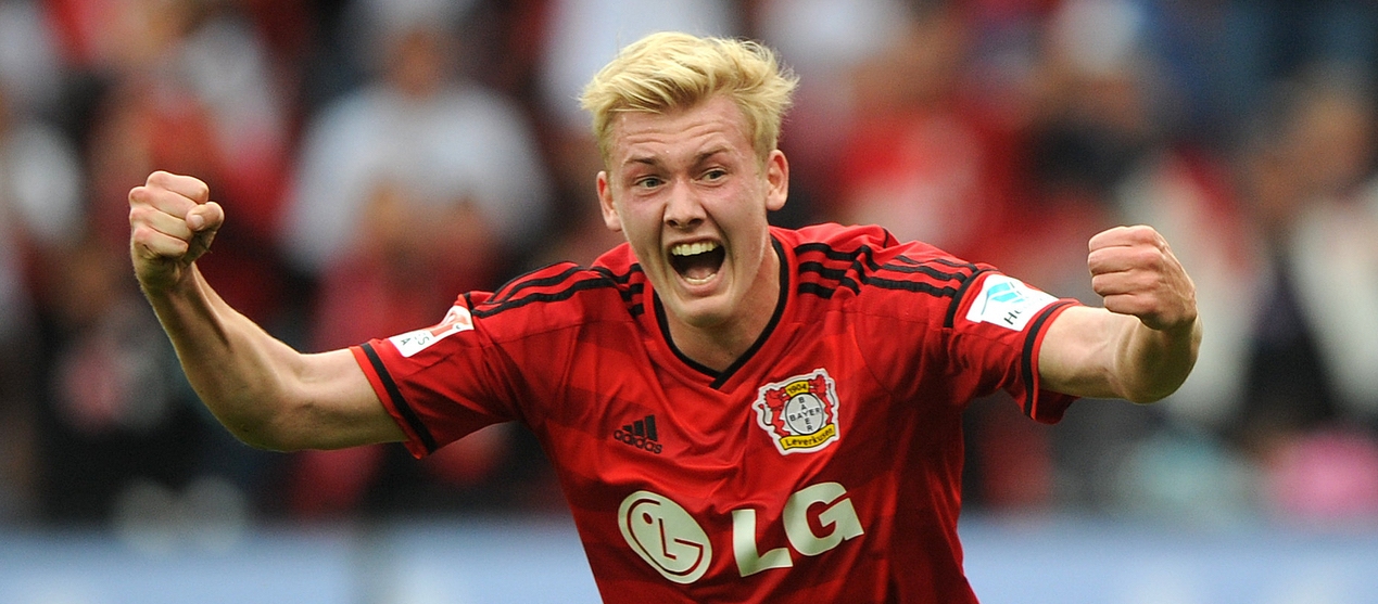 Трима играчи на Байер (Леверкузен) са в радара на испанския