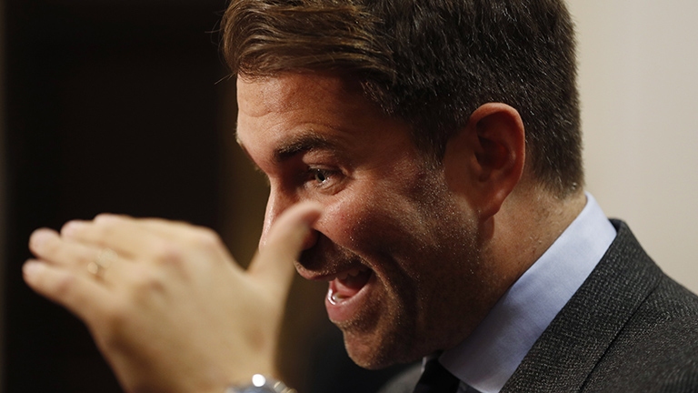 Дионтей Уайлдър 38 0 37 с нокаут иска да проведе