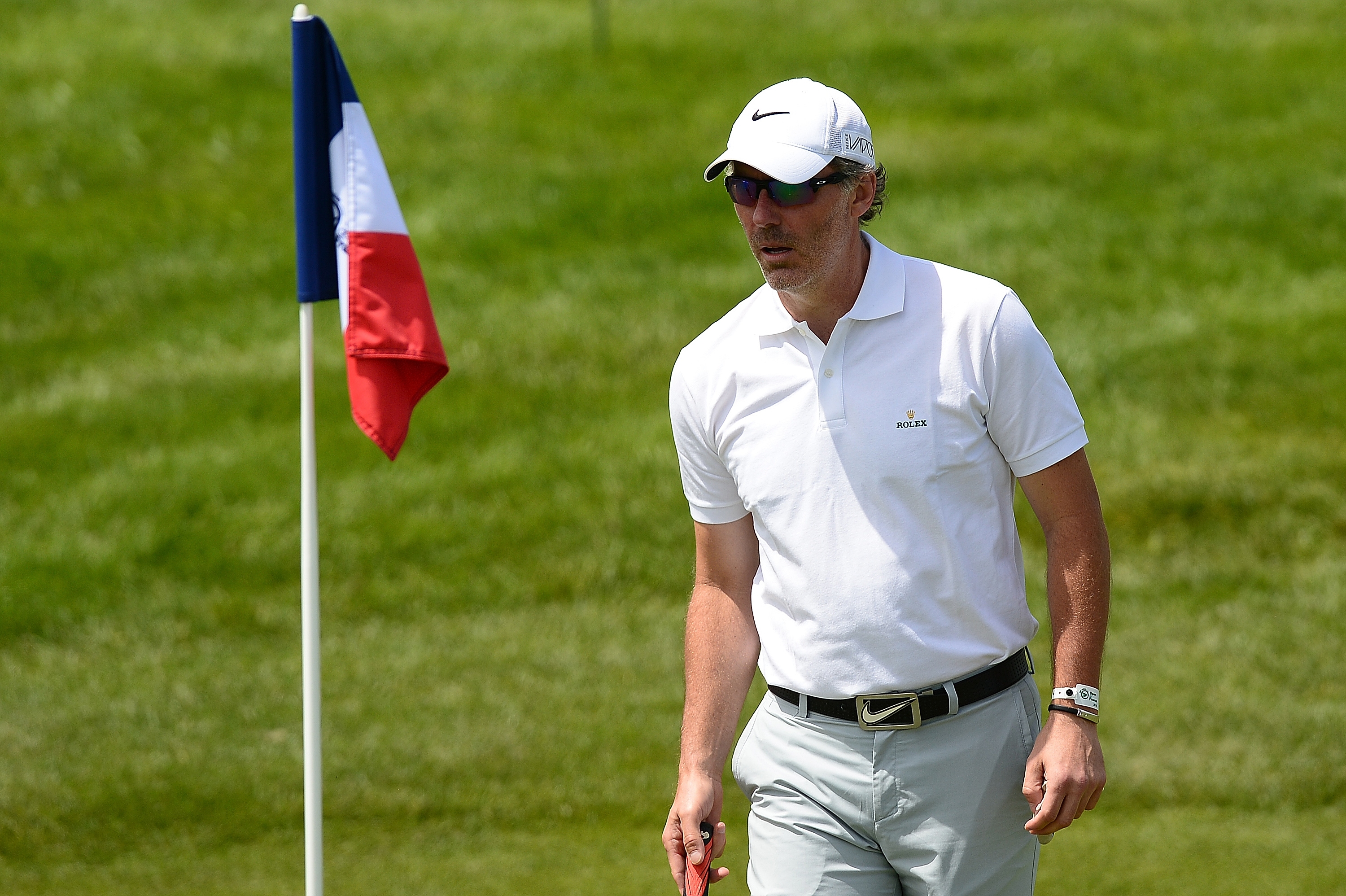 Бившият старши треньор на Бордо националния тим на Франция и