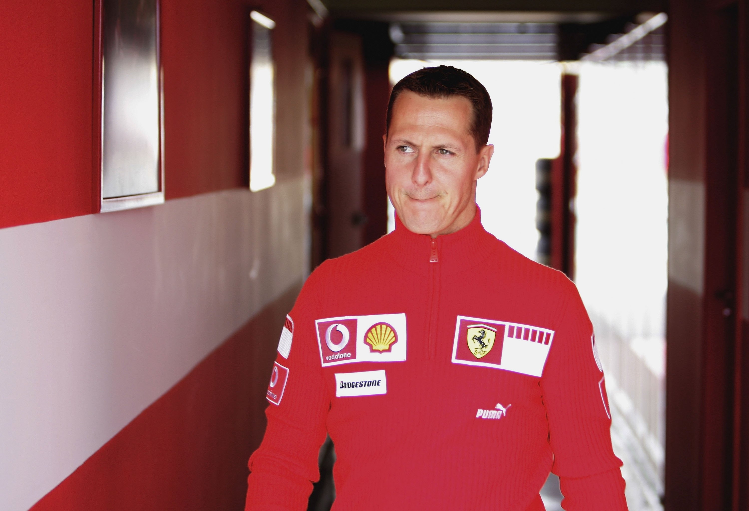 Бившият мениджър на легендата на Формула 1 Михаел Шумахер -