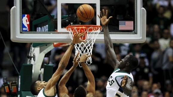 Тон Мейкър е различен от повечето 20 годишни баскетболисти Най