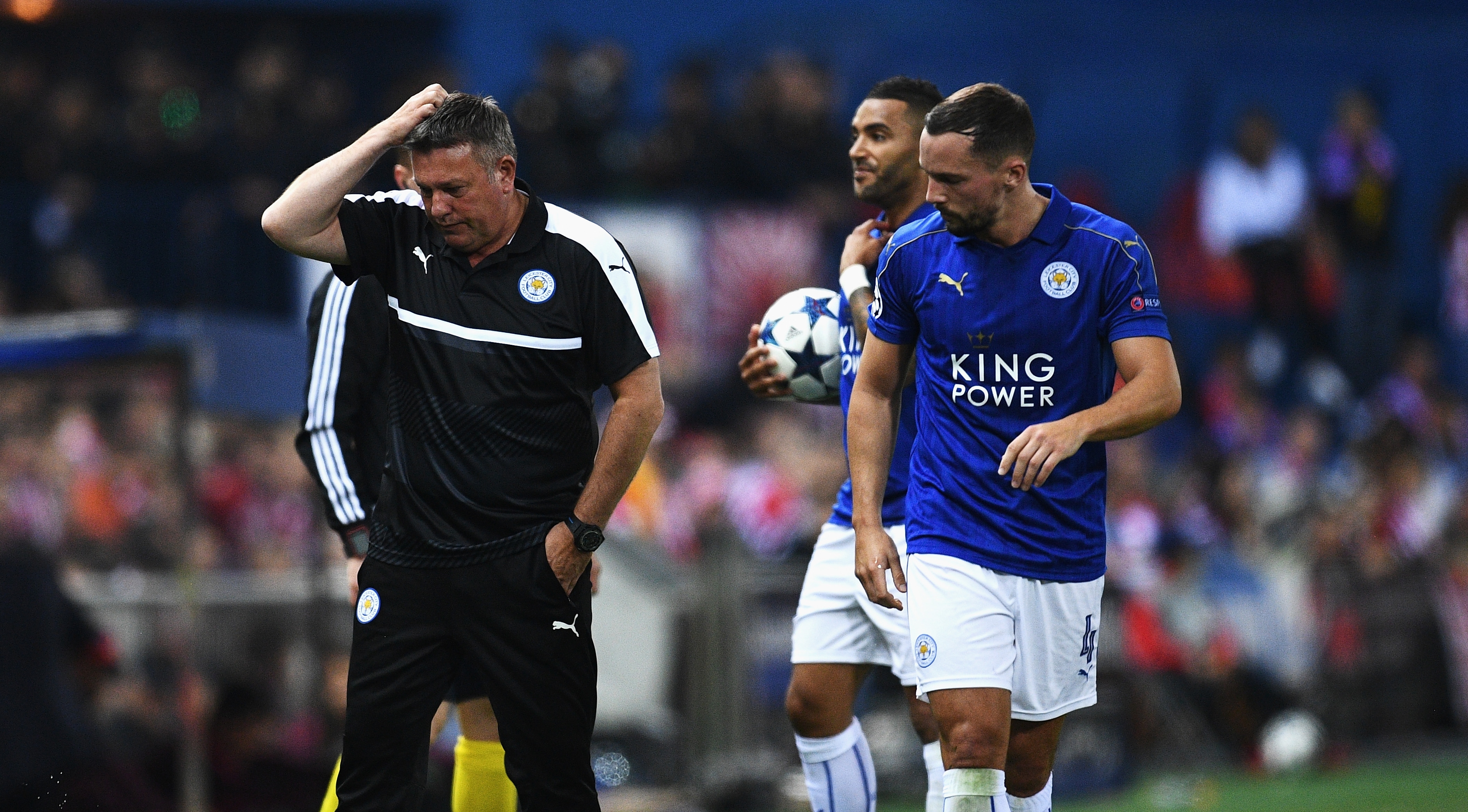 Миналогодишният първенец на Премиършип Лестър отново остана без мениджър след