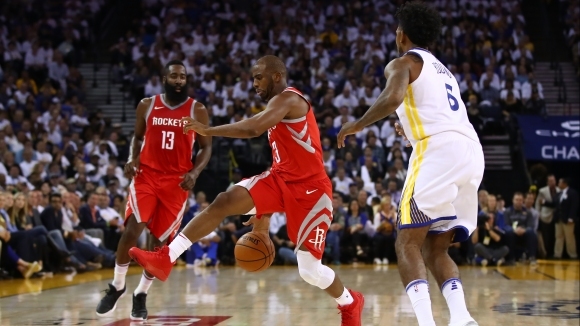 Играчите на Голдън Стейт получиха шампионските си пръстени но след