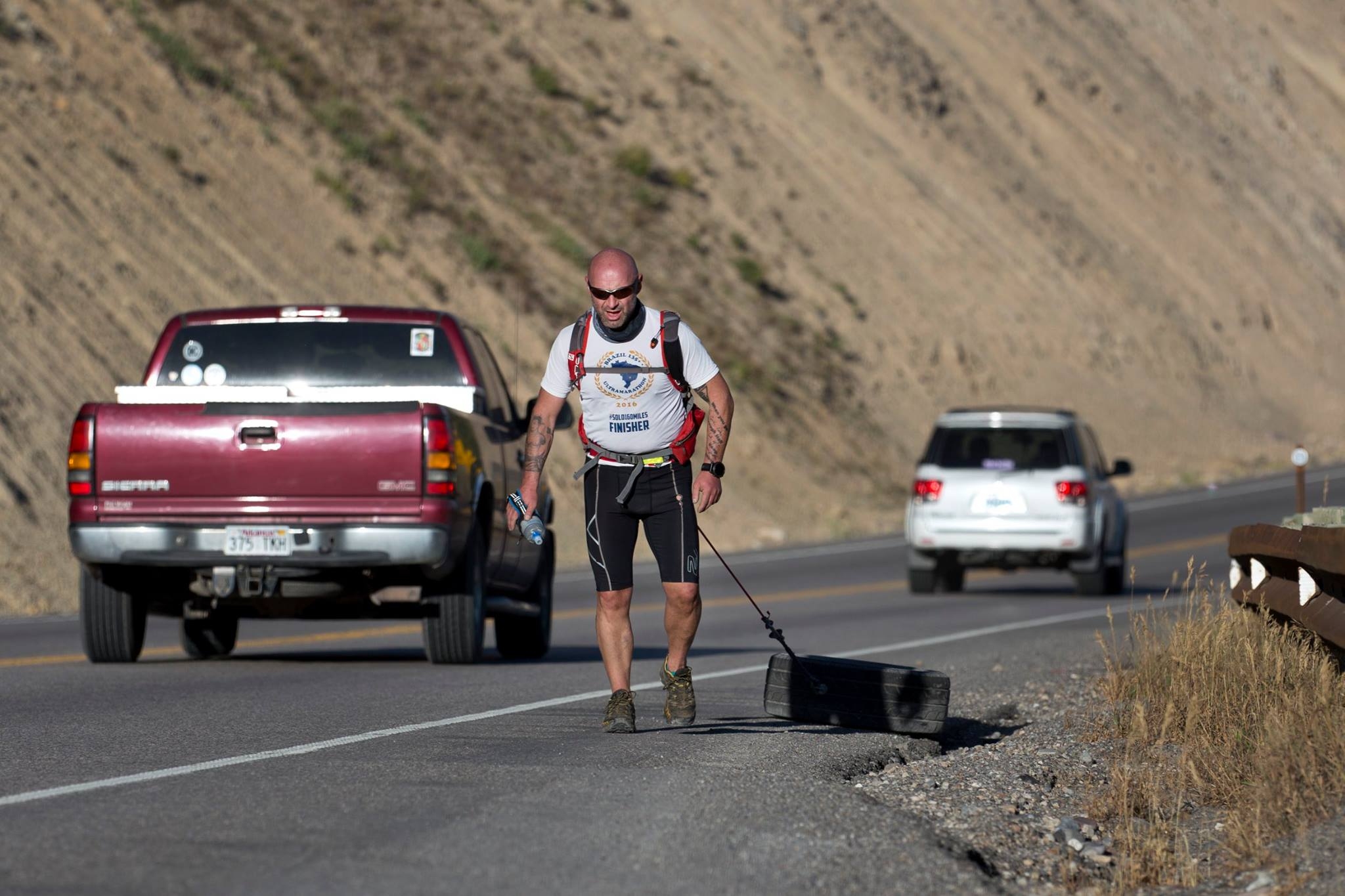 Освен че беше първият българин одобрен за участие в най