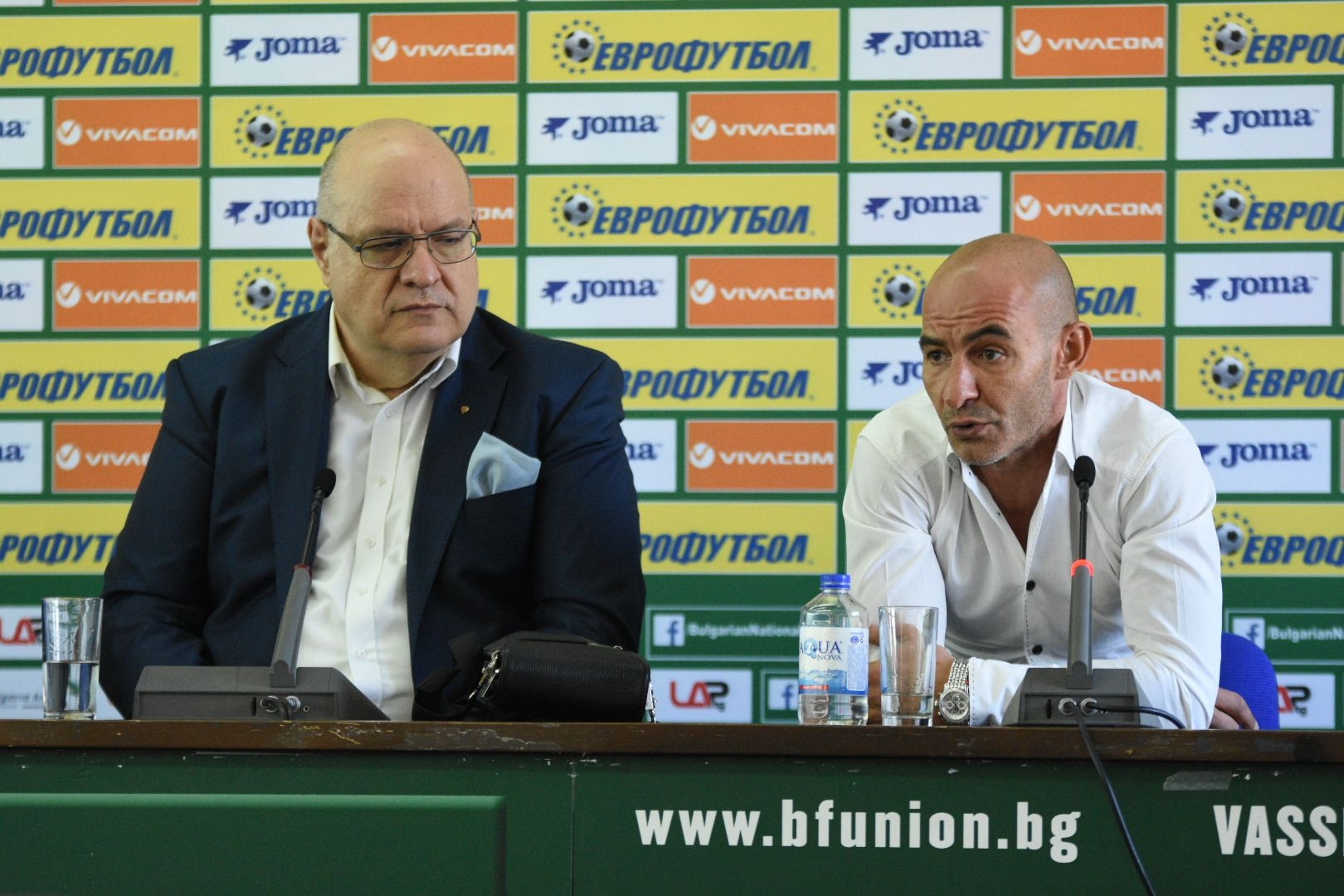 Новоучредената фондация Играй с Развитие ще подкрепи талантите от детско