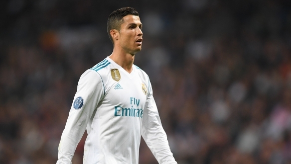 Отборът на Реал Мадрид затвърди колебливото си представяне у дома