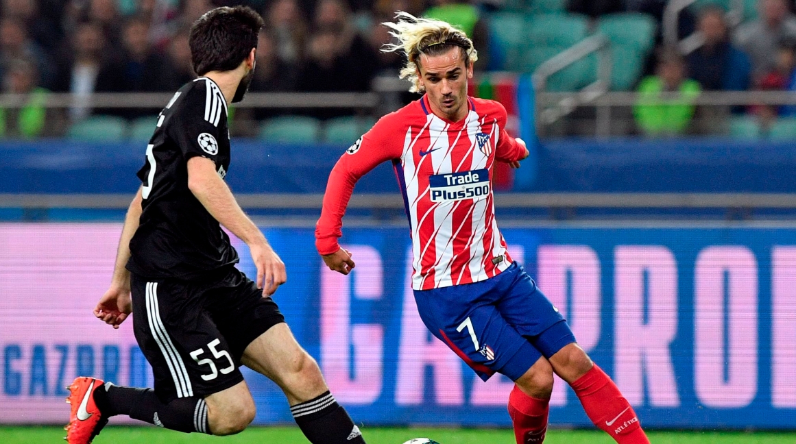 Дълбоката резерва от началото на сезона Кевин Гамейро е титуляр