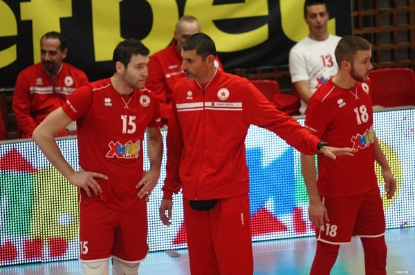 Рискувахме но не мога да кажа с една дума Получи