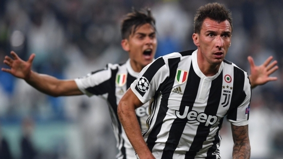 Тази вечер Ювентус посреща Спортинг (Лисабон) в среща от третия