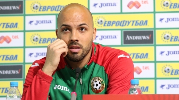 Юношата на Левски Николай Михайлов който от лятото е без