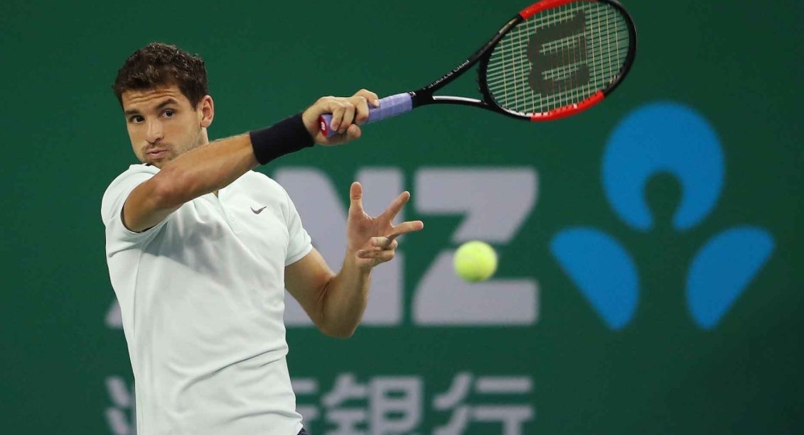 Легендарният шведски тенисист Матс Виландер, който през поледните години е