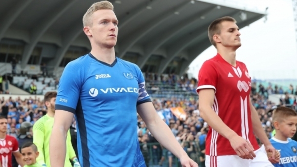 Съдийската комисия определи съдията който ще ръководи сблъсъка на Националния