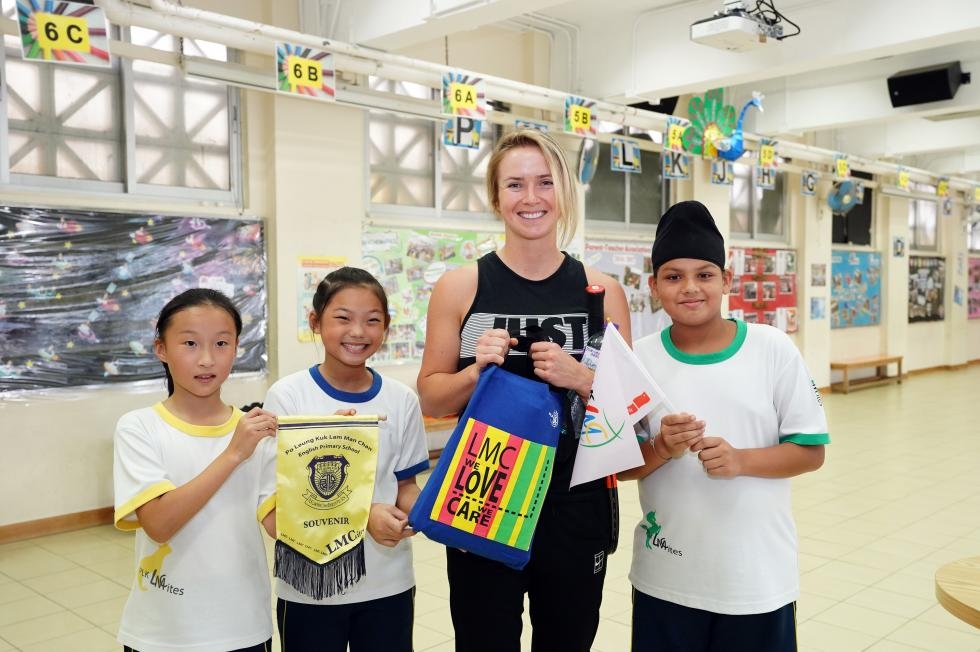 Елина Свитолина по всяка вероятност ще започне участието си на