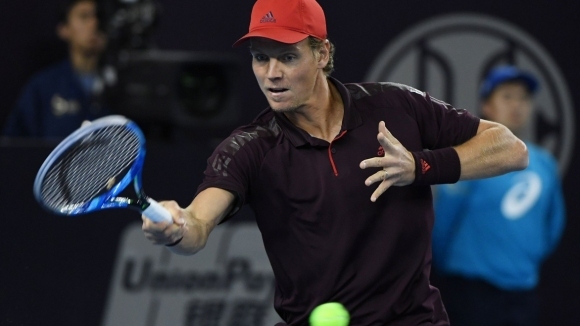 Томаш Бердих е поредният топ тенисист, който приключва преждевременно 2017