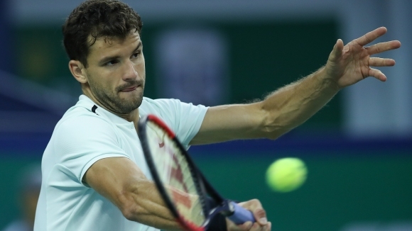 Григор Димитров се изправя срещу Йежи Янович в първия си