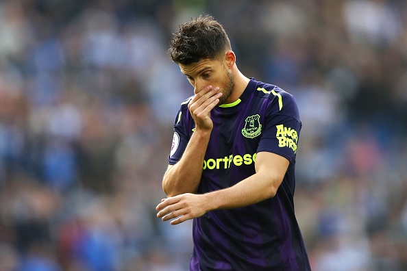 Евертън беше определен за най грубия отбор в историята на