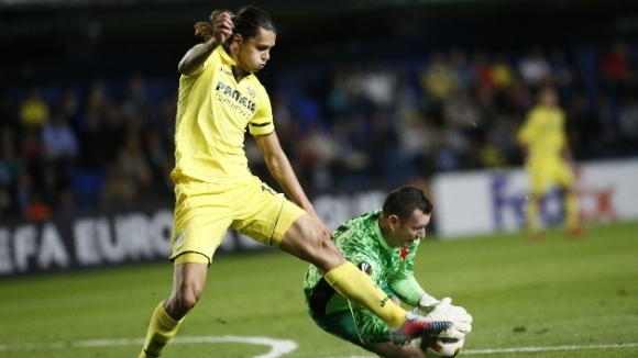 Отборите на Виляреал и Славия Прага направиха 2 2 в