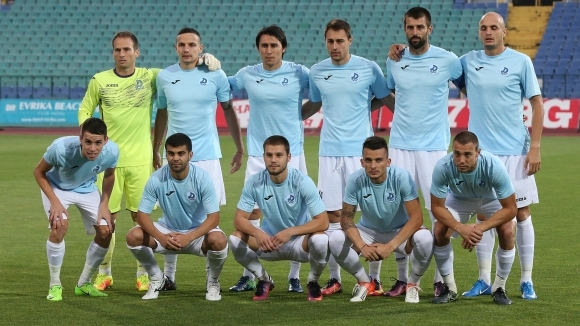 Покрай участието си в Лига Европа Ботев (Пловдив) стартира колебливо