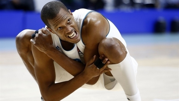 Реал Мадрид победи ЦСКА Москва с 82 69 във втория