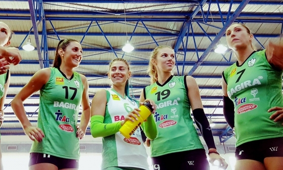 Седем отбора съответно Марица Пловдив Левски ЦСКА Славия Берое Стара