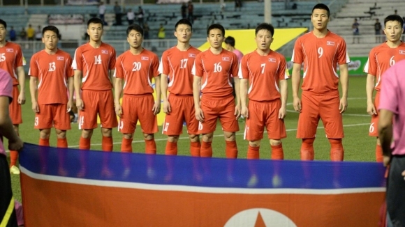 КНДР и Малайзия ще играят последните си срещи в група
