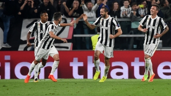 Ювентус е отборът, заработил най-много пари от миналия сезон в