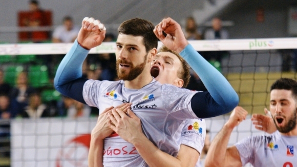 Бившият национал Методи Ананиев изигра страхотен мач с екипа на