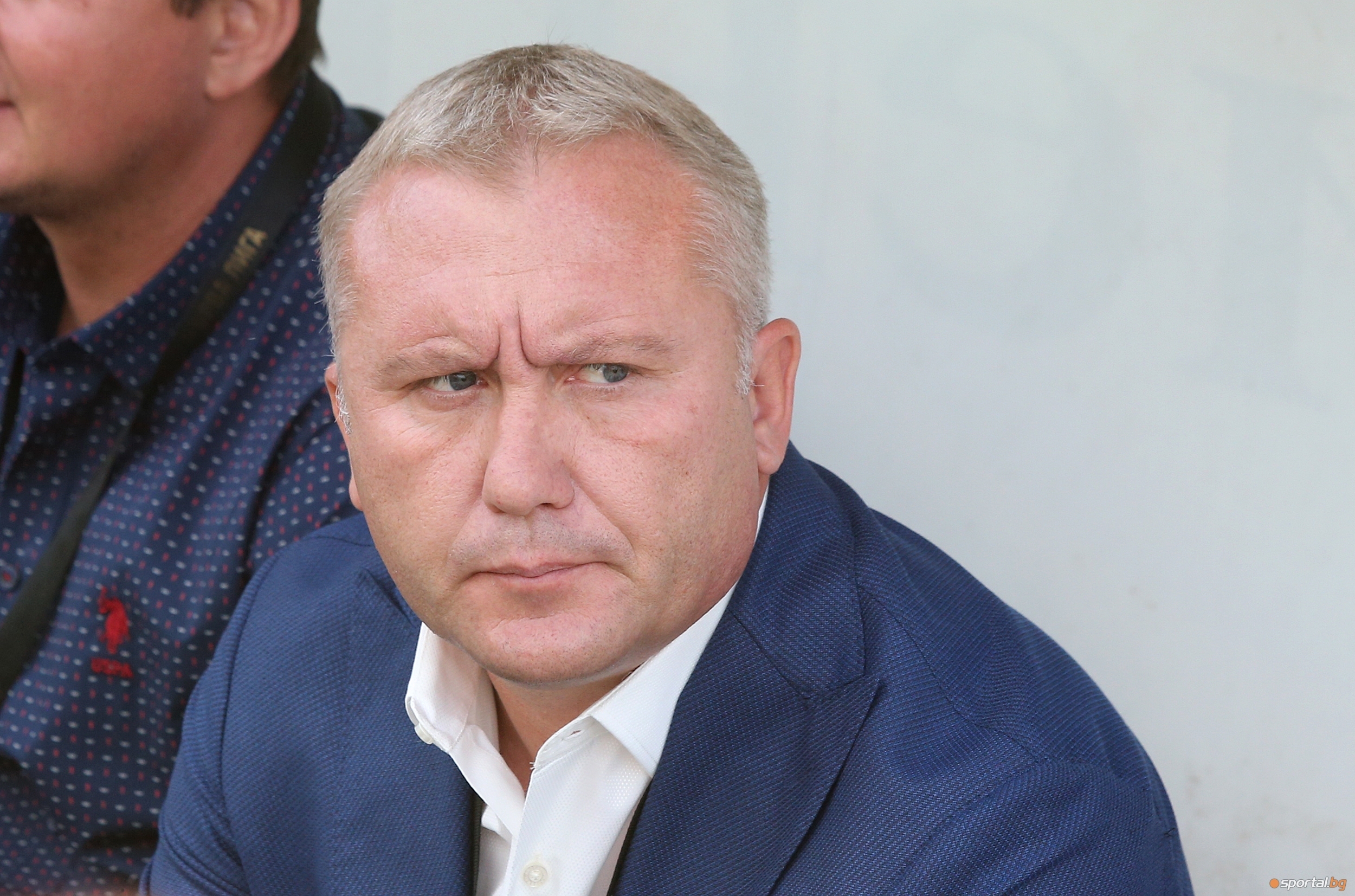 Наставникът на Ботев Пловдив не остана доволен от представянето на