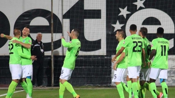 Локомотив Пловдив приема Черно море в интригуващ сблъсък от 13 ия