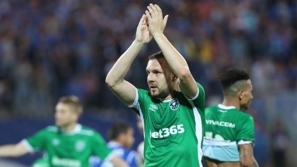 Победата на Лудогорец над финалиста в Лига Европа от 2011