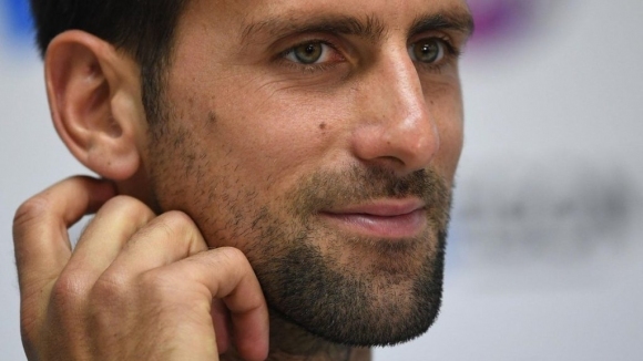 Новак Джокович търси нов треньор който да работи в екип