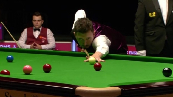 Мечтаният и изненадващ рейд на единствения швейцарски професионалист в световния