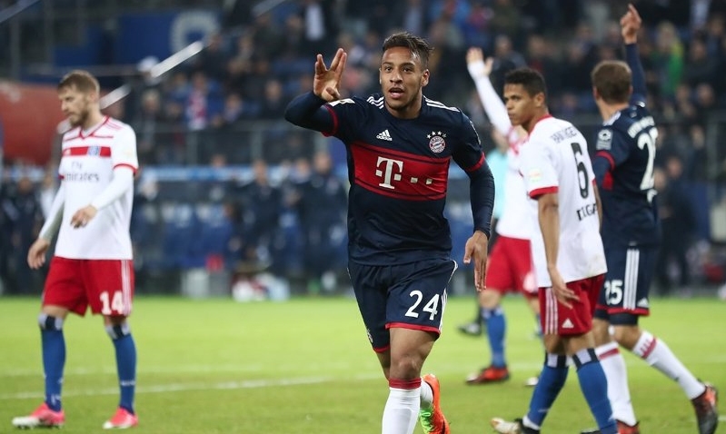 Възроденият Байерн Мюнхен гостува на Хамбургер ШФ в късния съботен